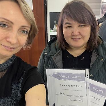 швея курс: Кройка и шитьё, Конструирование и моделирование одежды, Цифровое конструирование Выдается сертификат, Предоставление материалов — 3