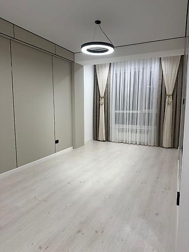 Продажа квартир: 1 комната, 35 м², Элитка, 9 этаж, Евроремонт — 10