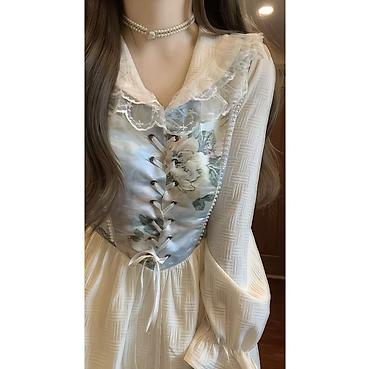 Повседневные платья: Женские элегантные платья
Пишите на WhatsApp — 5