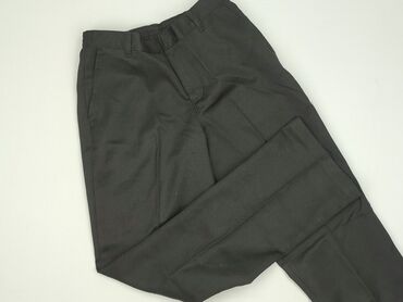 sukienka o kroju marynarki reserved: Material trousers, George, 11 years, 140/146, condition - Perfect