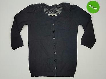 kurtka pull bear: Bershka, Kardigan damski, rozmiar M — 2