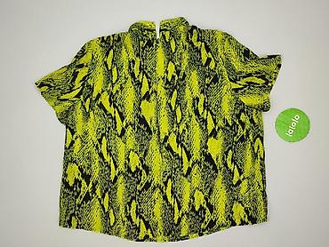 a inna strona: Bluzka damska, rozmiar 3XL — 3
