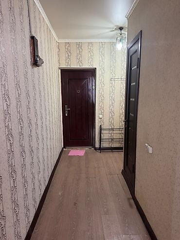 Продажа квартир: 1 комната, 33 м², 105 серия, 9 этаж, Евроремонт — 5