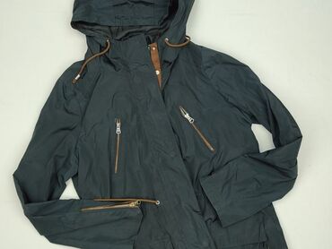 Outerwear, Parka damska, rozmiar M