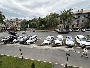 офис центр: Продажа офисов 402 м², С ремонтом, Многоэтажное здание, 2 этаж — 9