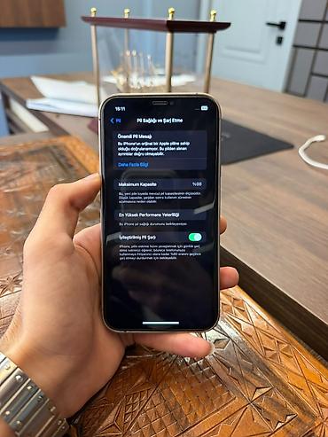 iphone 8pulus: IPhone 11, 64 GB, Gümüşü, Face ID — 2