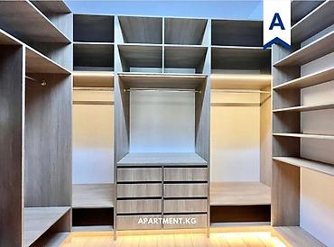 Долгосрочная аренда квартир: 3 комнаты, Агентство недвижимости, Без подселения, С мебелью полностью — 8