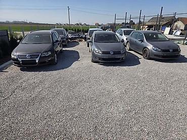 hyundai ix35: DELOVI ZA VOLKSWAGEN GOLF 6 | polovni orginalni delovi,garancija na — 1