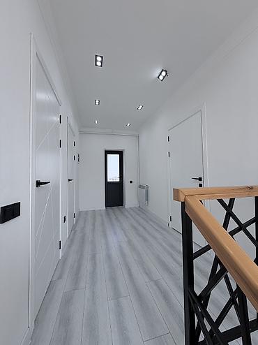 Продажа коттеджей и домов: Продается современный двухэтажный дом с закрытым двором. Участок: 4 — 10