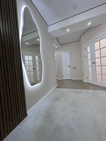 Продажа квартир: 2 комнаты, 81 м², Элитка, 15 этаж, Евроремонт — 26