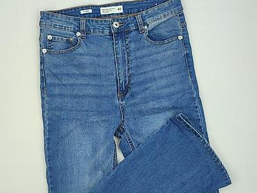 low rise flared jeans: House of Denim, Jeansy damskie, rozmiar L — 1