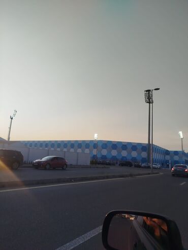 Tikinti işləri: Asfaltlama və səki örtüyü xidməti - Qırmadaş və bitum əsaslı isti — 6