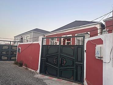 Həyət evləri və villaların satışı: Sabunçu qəs. 3 otaqlı, 90 kv. m, Kredit yoxdur, Yeni təmirli — 2