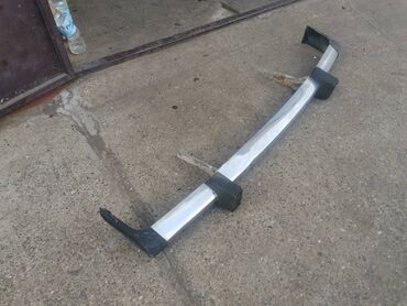 Auto delovi: Prednji branik Lada 2106 br.2. Polovmo, ocuvano u solidnom stanju — 5