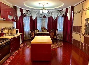 Долгосрочная аренда домов: 300 м², 6 комнат, Балкон застеклен, Бронированные двери, Видеонаблюдение — 7