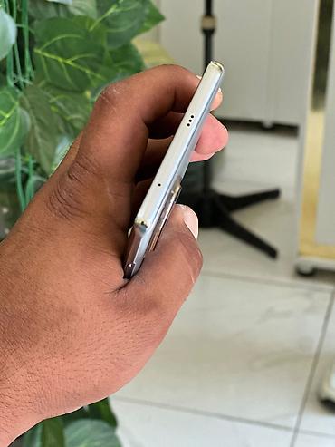 планшет huawei: Huawei Nova 10, 128 ГБ, цвет - Серебристый, Гарантия, Сенсорный, Отпечаток пальца — 4