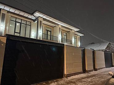 Продажа таунхаусов: Новый таунхаус в районе Бот сада, Кулатова/Панфилова Состояние * — 2