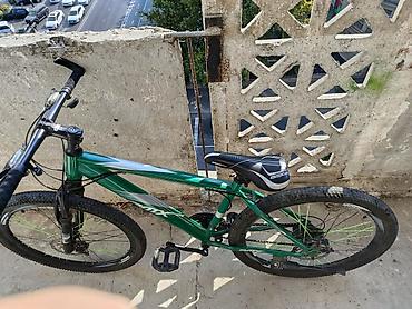 velosiped olympia: Təcili!!! Velosiped satılır heç bir problemi falan yoxdur velosiped — 1