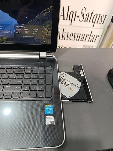 HP: İşlənmiş HP Pavilion, 15.6 ", Intel Core i5, 256 GB, Ünvandan götürmə, Ödənişli çatdırılma, Rayonlara çatdırılma — 6