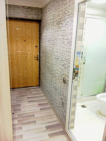 Uzunmüddətli kirayə mənzillər: TƏCİLİ. Yasamal rayonu Həsən Bəy Zərdabi küçəsində İnşaatçılar — 6