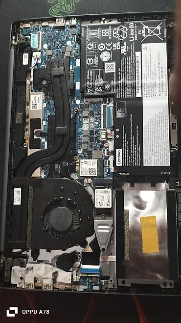 hp victus ikinci el: Lenovo IdeaPad 5 (15,7) noutbuku - Prosessor: Intel Core i5 (11/12-ci — 9