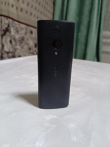 ipod 2: Nokia 150, Б/у, цвет - Черный, 2 SIM — 3