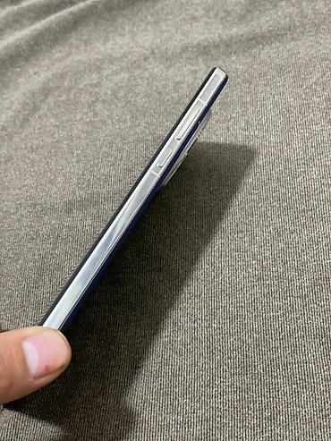 a7 lite: OnePlus 13, Новый, 512 ГБ, цвет - Голубой, 2 SIM, eSIM — 10
