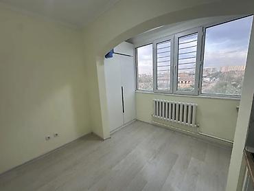 106: 1 комната, 44 м², ул. Калык Акиева 106 серия, 5 этаж, Свежий ремонт — 7
