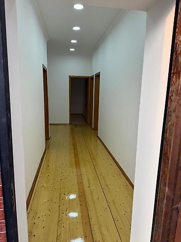 Köhnə tikili: Bakı, Hövsan qəs., 3 otaqlı, Köhnə tikili, m. Həzi Aslanov, 85 kv. m — 5