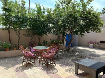 Həyət evləri və villaların satışı: M.Ə. Rəsulzadə qəs. 4 otaqlı, 110 kv. m, Kredit yoxdur — 5