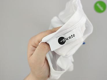 bluzki elsa: Punto, T-shirt damski, rozmiar L — 4