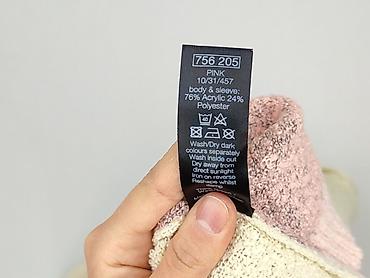 kuling kurtka: M&Co, Sweter damski, rozmiar M — 7