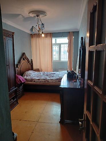 zabrat ev: Bakı, 3 otaqlı, Köhnə tikili, 68 kv. m — 9