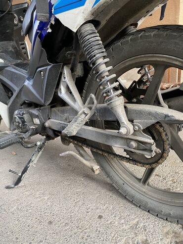 Mopedlər,skuterlər: Tufan -da lalafo.az — 8 Mopedlər,skuterlər: Tufan — 8