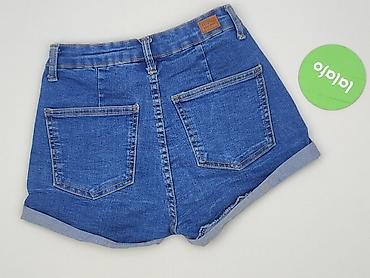 pull an bear: Bershka, Szorty damskie, rozmiar 2XS — 3