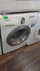 Paltaryuyan maşınlar: Paltaryuyan maşın Samsung, 6 kq, İşlənmiş, Avtomat