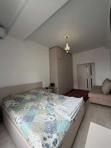 Продажа квартир: 1 комната, 41 м², Элитка, 6 этаж, Евроремонт — 5