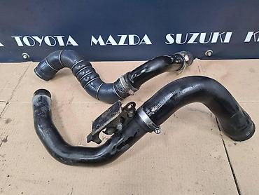 CREVO INTERKULER 1,5DCI ZA NISSAN QASHQAI, QASHQAI + 2 OD 2010. DO