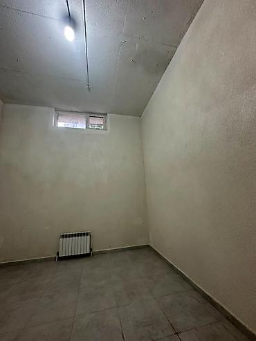 Коммерческая недвижимость: Сдаётся коммерческое помещение 📍 Улица Скрябина 📐 Площадь: 22 м² 🏢 — 4