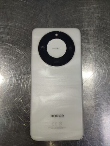 origimo планшет отзывы: Honor X9c, 256 ГБ, цвет - Белый, Сенсорный