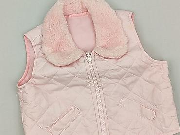 bluza lindex: Kamizelka, Marks & Spencer, 12-18 miesięcy, stan - Bardzo dobry — 1