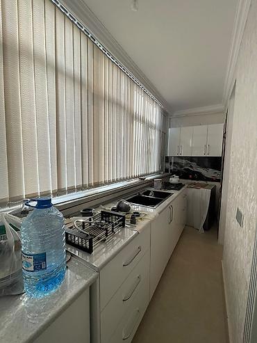 zigda bina evləri: Buzovna, 3 otaqlı, Yeni tikili, 80 kv. m — 4