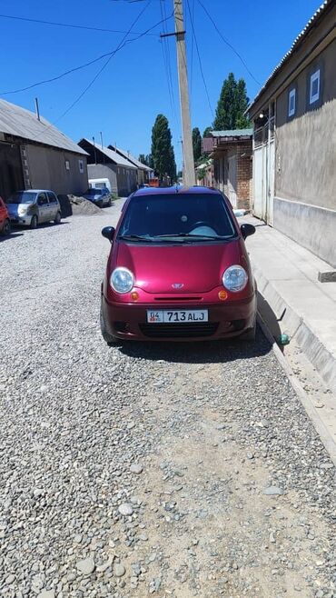 хендай солярис бишкек цена: Daewoo Matiz: 2010 г., 0.8 л, Механика, Бензин