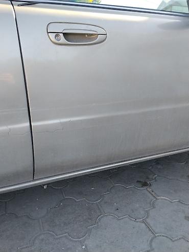 mazda 325: Mazda 626: 2001 г., 2 л, Механика, Бензин, Седан — 4