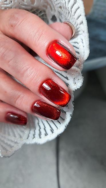 Маникюр: Дизайн, Маникюр, Одноразовые расходные материалы — 2