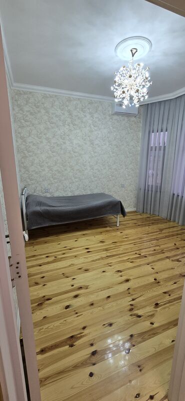 Həyət evləri və villaların satışı: Binəqədi qəs. 6 otaqlı, 226 kv. m, Yeni təmirli — 17