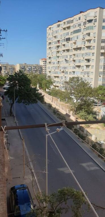 Köhnə tikili: Bakı, 2 otaqlı, Köhnə tikili, m. Neftçilər, 40 kv. m — 15