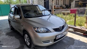 мазда демио кузовные детали: Mazda Demio: 2003 г., 1.3 л, Автоматтык, Бензин, Купе