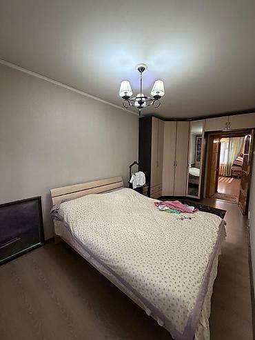 3 комнаты, 58 м², 104 серия, 5 этаж