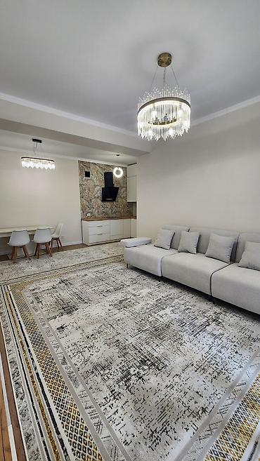 home: 3 комнаты, 82 м², Технопарк Элитка, 12 этаж, Свежий ремонт — 3